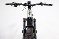 Cube Reaction Hybrid Race 750 Wh 2023 M 2414
