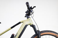 Cube Reaction Hybrid Race 750 Wh 2023 M 2414