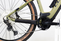 Cube Reaction Hybrid Race 750 Wh 2023 M 2414