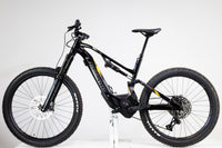 Lapierre OVERVOLT AM 7.6 2021 T.L 2481