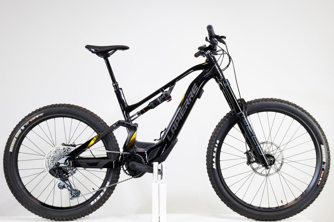 Lapierre OVERVOLT AM 7.6 2021 T.L 2481