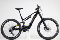 Lapierre OVERVOLT AM 7.6 2021 T.L 2481