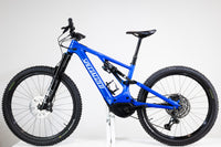 Specialized Turbo Levo Comp Alloy 2022 T.M (S3) 2398
