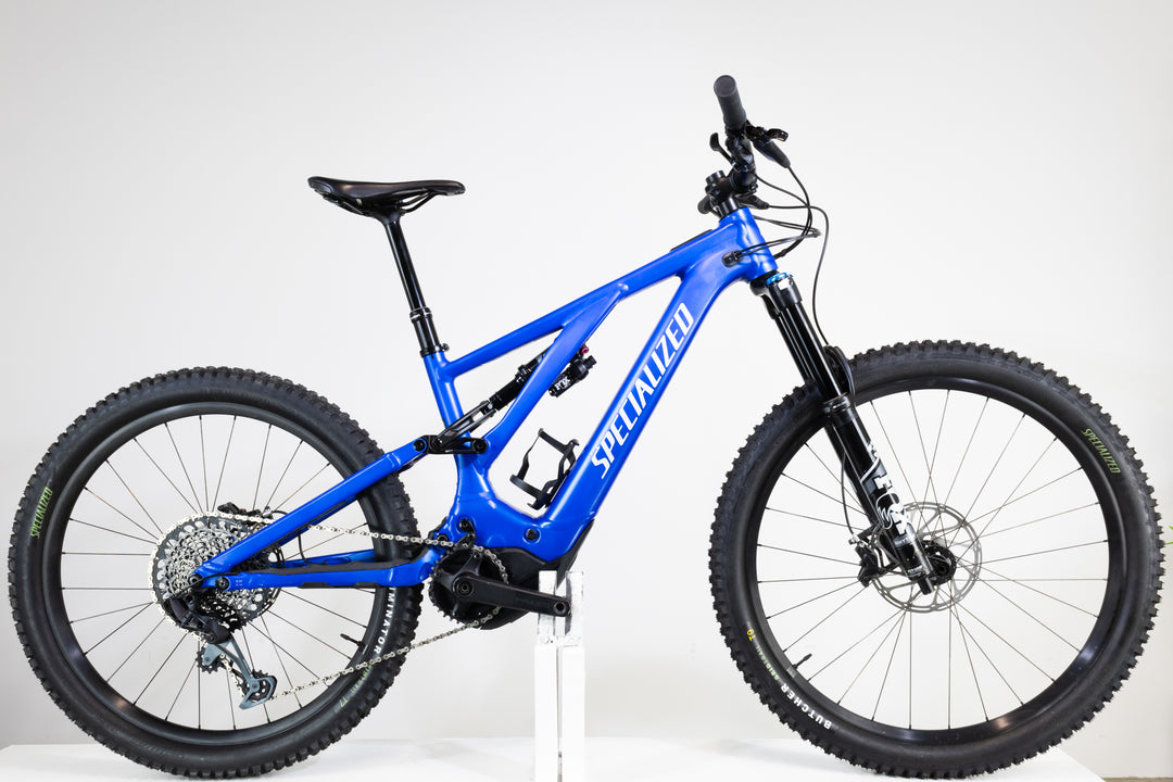 Specialized Turbo Levo Comp Alloy 2022 T.M (S3) 2398