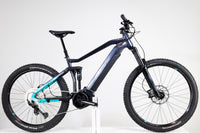 HAIBIKE ALLMTN 1 2023 630 2430