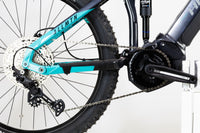 HAIBIKE ALLMTN 1 2023 630 2430