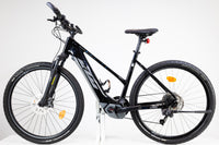 Ktm MACINA CROSS 620 2022 T.M 2344