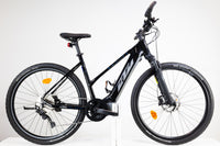 Ktm MACINA CROSS 620 2022 T.M 2344
