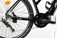 Ktm MACINA CROSS 620 2022 T.M 2344