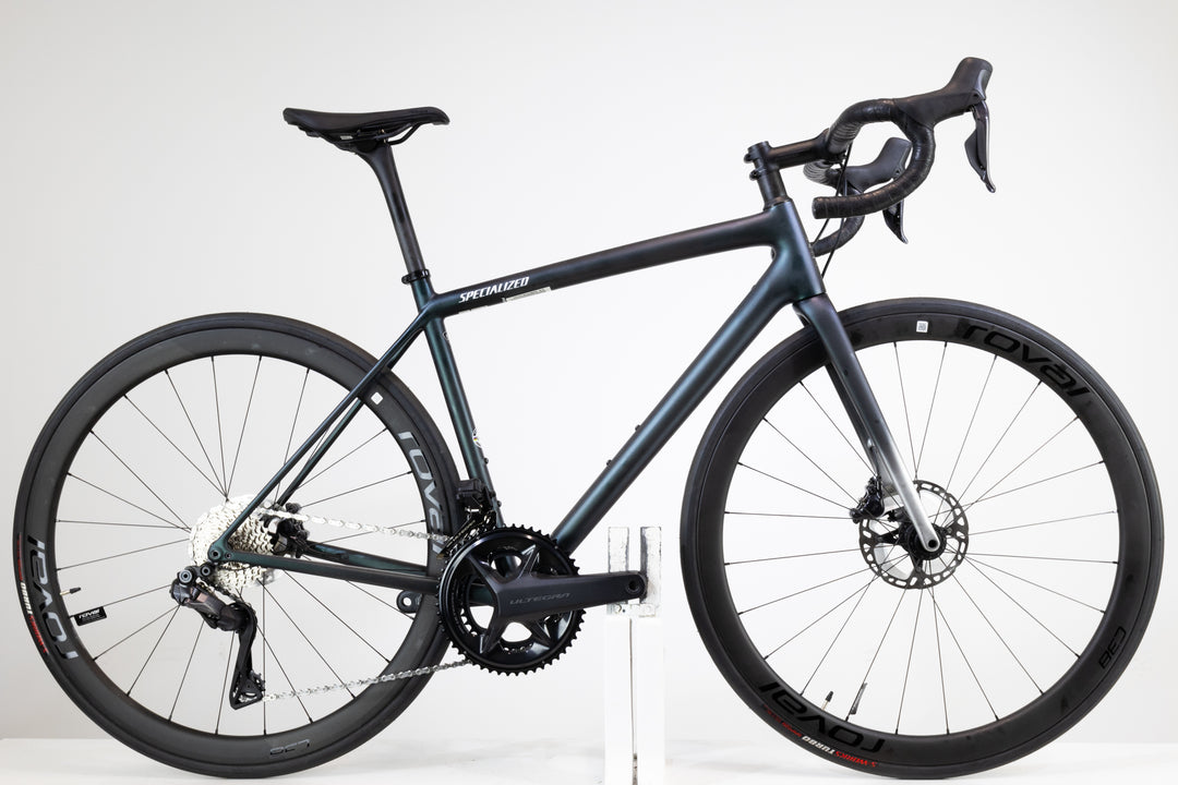 Specialized Aethos Expert 2022 T. 54 2316