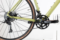 Lapierre crosshill 2.0 2023 2445
