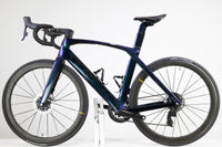 Trek Madone SLR 9 Project One 2020 2493