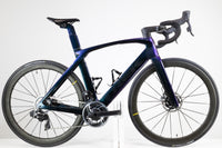Trek Madone SLR 9 Project One 2020 2493