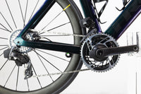 Trek Madone SLR 9 Project One 2020 2493
