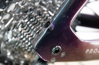 Trek Madone SLR 9 Project One 2020 2493