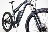 Scott Genius 730 eride 2018 1755