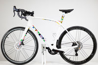 Trek Domane SLR 9 Palmarès 2021 2149