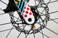 Trek Domane SLR 9 Palmarès 2021 2149