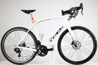 Trek Domane SLR 9 Palmarès 2021 2149