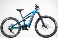Cannondale Moterra neo 3 2023 2403