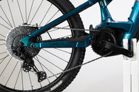 Cannondale Moterra neo 3 2023 2403