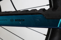 Cannondale Moterra neo 3 2023 2403