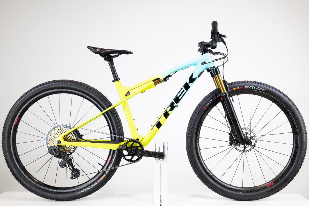 Trek SUPERCALIBER 2020 2118