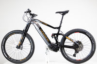 Haibike XDURO AllMtn 6.0 2019 2144