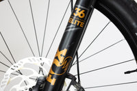 Haibike XDURO AllMtn 6.0 2019 2144