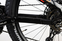 Haibike XDURO AllMtn 6.0 2019 2144