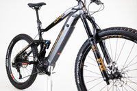 Haibike XDURO AllMtn 6.0 2019 2144