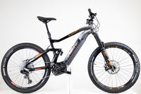 Haibike XDURO AllMtn 6.0 2019 2144