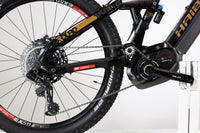 Haibike XDURO AllMtn 6.0 2019 2144