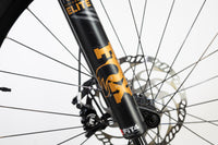 Haibike XDURO AllMtn 6.0 2019 2144