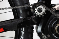 Haibike XDURO AllMtn 6.0 2019 2144