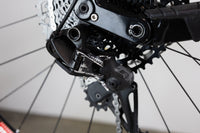 Haibike XDURO AllMtn 6.0 2019 2144