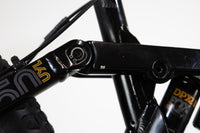 Haibike XDURO AllMtn 6.0 2019 2144