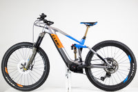 CUBE STEREO HYBRID 160 HPC ACTIONTEAM 2020 2363