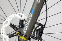 CUBE STEREO HYBRID 160 HPC ACTIONTEAM 2020 2363