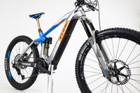 CUBE STEREO HYBRID 160 HPC ACTIONTEAM 2020 2363