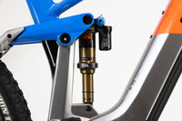 CUBE STEREO HYBRID 160 HPC ACTIONTEAM 2020 2363