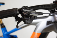 CUBE STEREO HYBRID 160 HPC ACTIONTEAM 2020 2363