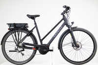 Gazelle medeo T9 2021 2456
