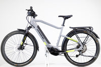 Haibike trekking 6 2022 2455