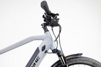 Haibike trekking 6 2022 2455