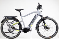 Haibike trekking 6 2022 2455