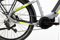 Haibike trekking 6 2022 2455