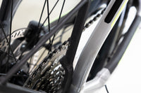 Haibike trekking 6 2022 2455