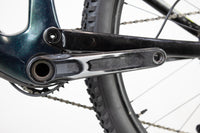 Specialized CAMBER COMP CARBON 29 2018 2323