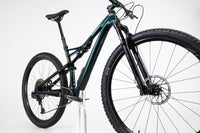 Specialized CAMBER COMP CARBON 29 2018 2323